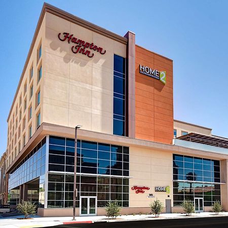 Hampton Inn Tucson Downtown, Az Exterior photo