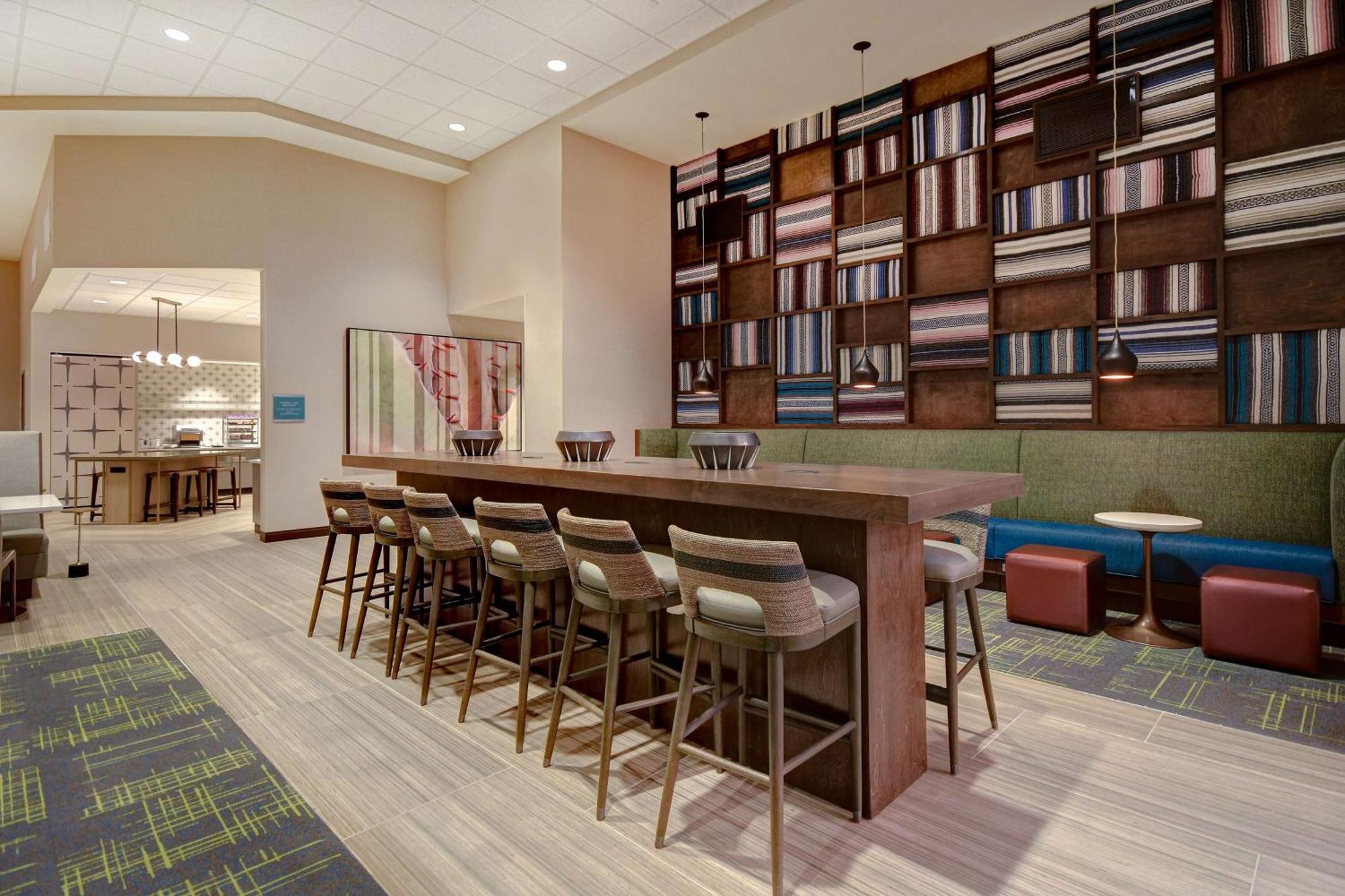 Hampton Inn Tucson Downtown, Az Exterior photo